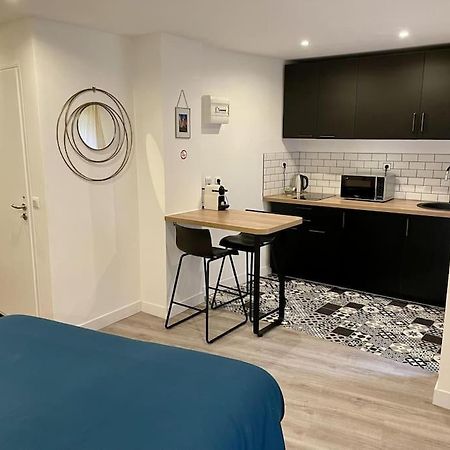 Le Moulin 3 - Appartement Tout Confort Centre Ville - Beziers - Wifi - Tv Connecte Ngoại thất bức ảnh
