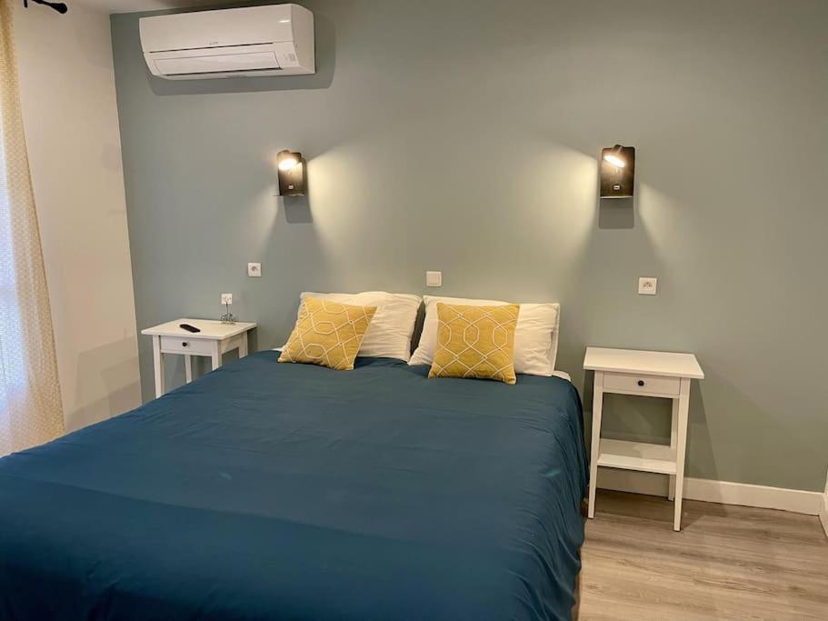 Le Moulin 3 - Appartement Tout Confort Centre Ville - Beziers - Wifi - Tv Connecte Ngoại thất bức ảnh